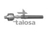 TALBO 17597100 Tie Rod Axle Joint